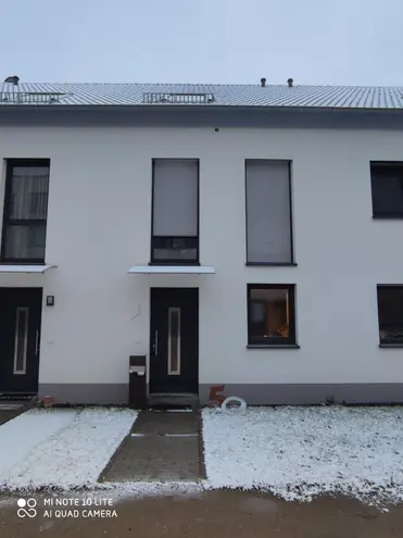 5 Zimmer Haus mit 142 m² in Mannheim – Bild 7