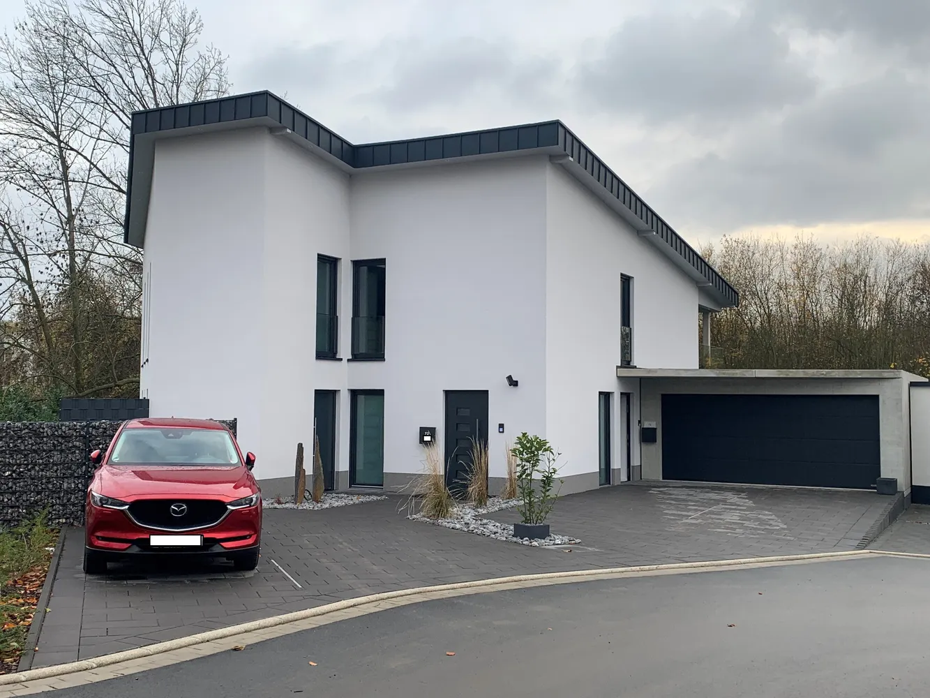 4 Zimmer Wohnung mit 120 m² in Hagen – Bild 1