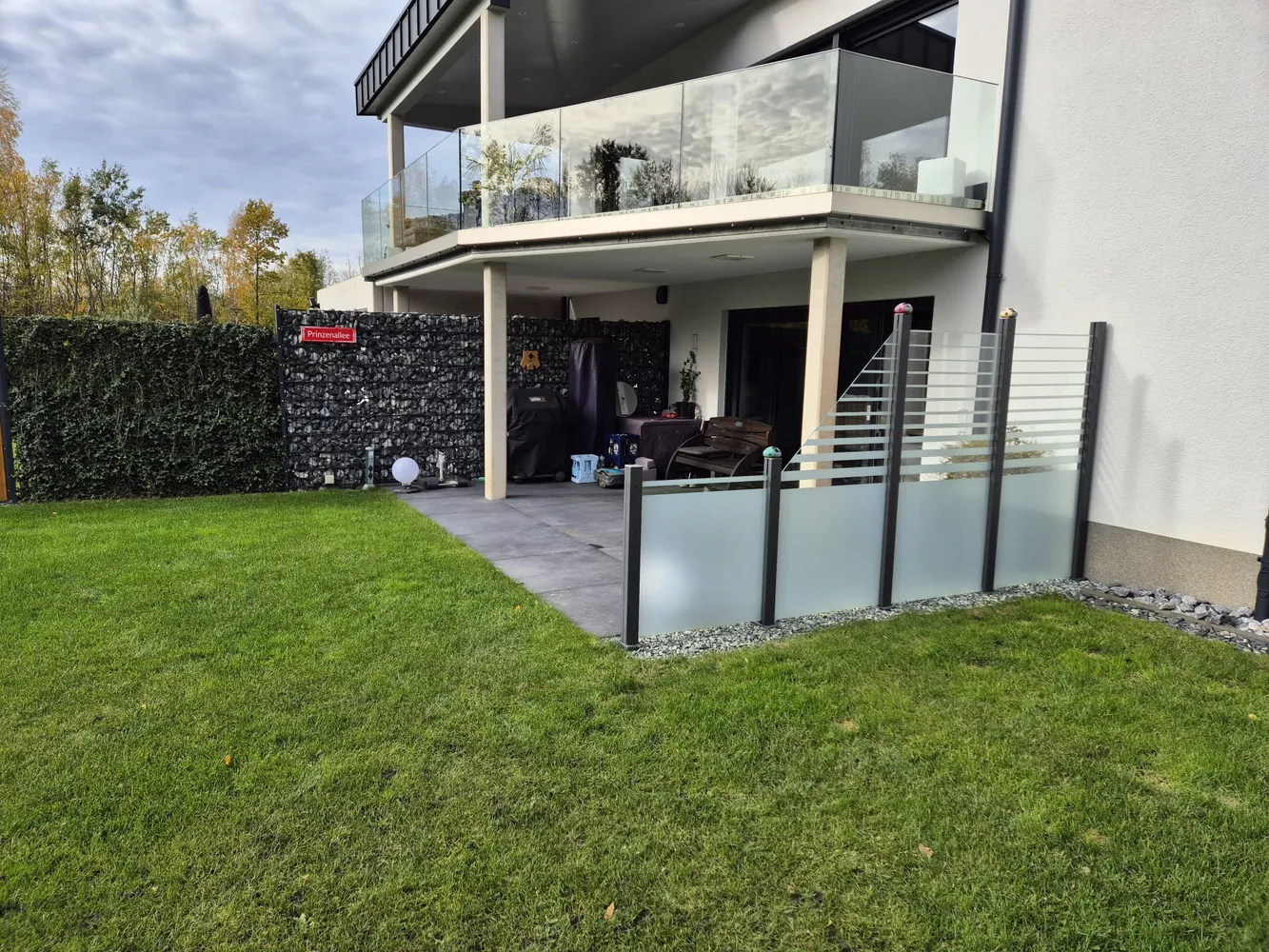 4 Zimmer Wohnung mit 120 m² in Hagen – Bild 12
