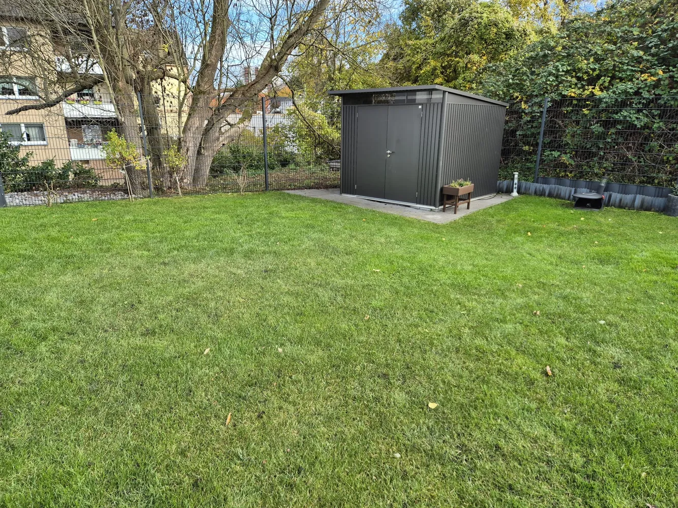 4 Zimmer Wohnung mit 120 m² in Hagen – Bild 7