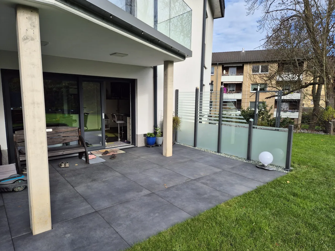 4 Zimmer Wohnung mit 120 m² in Hagen – Bild 9