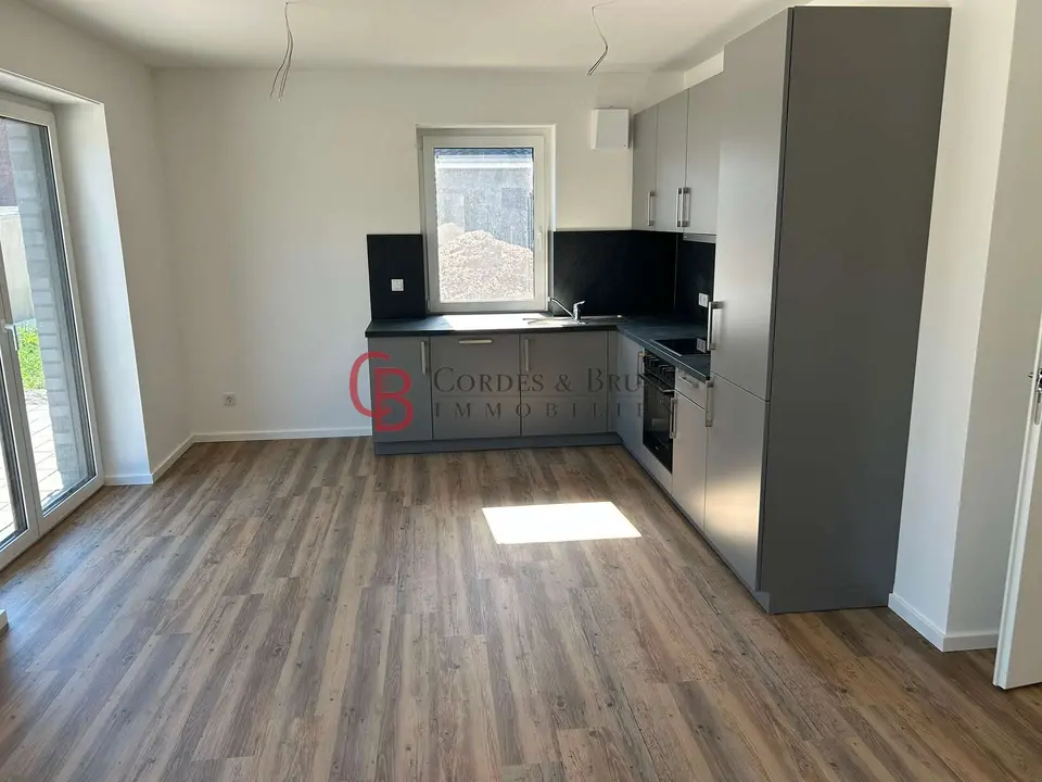 3 Zimmer Wohnung mit 82 m² in Achim – Bild 3