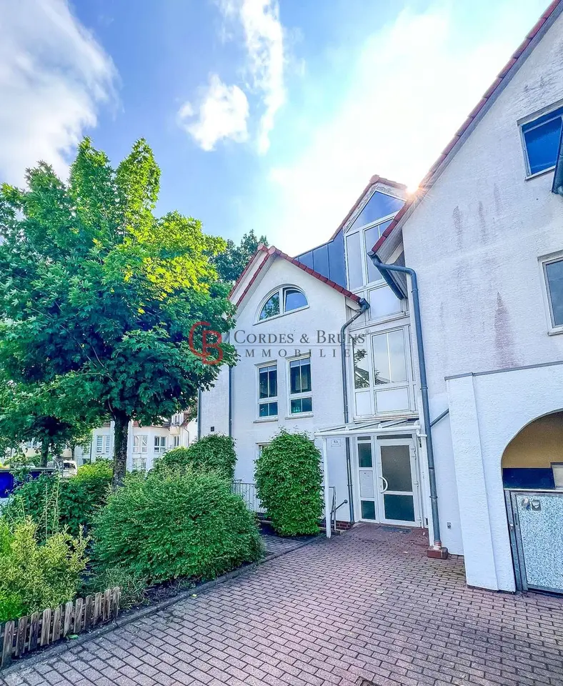 3 Zimmer Wohnung mit 82 m² in Achim – Bild 9