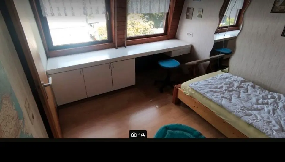 WG-Zimmer mit 27 m² in Heilbronn – Bild 4