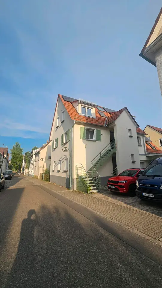 WG-Zimmer mit 27 m² in Heilbronn – Bild 5