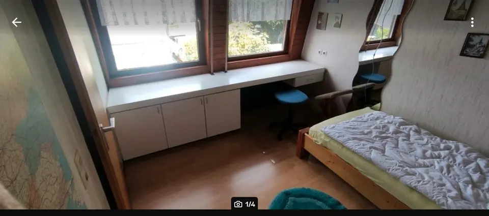 WG-Zimmer mit 27 m² in Heilbronn – Bild 6
