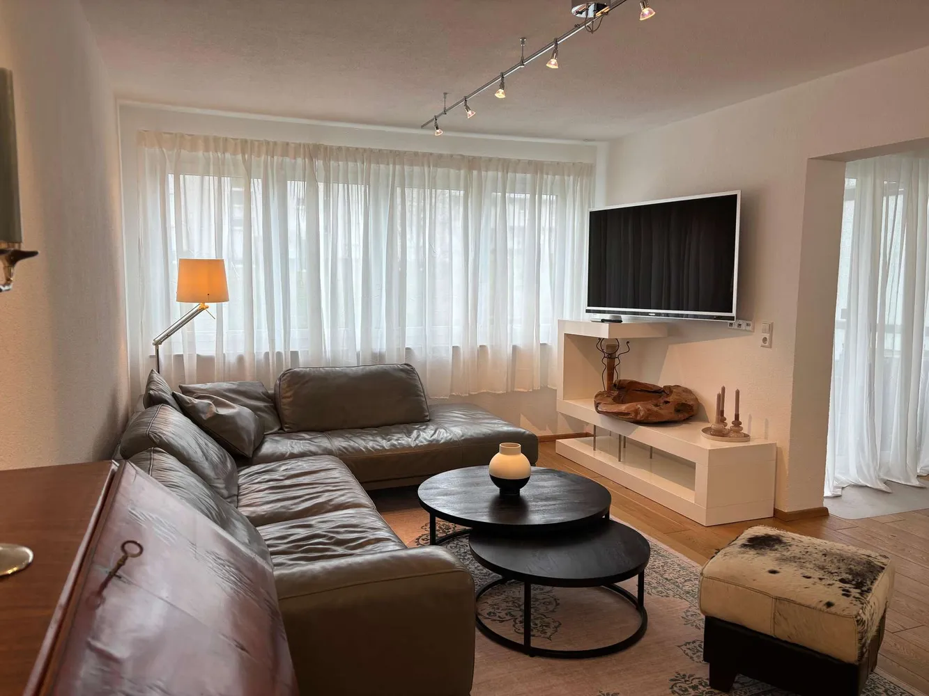 3 Zimmer Wohnung mit 81 m² in Ulm – Bild 1