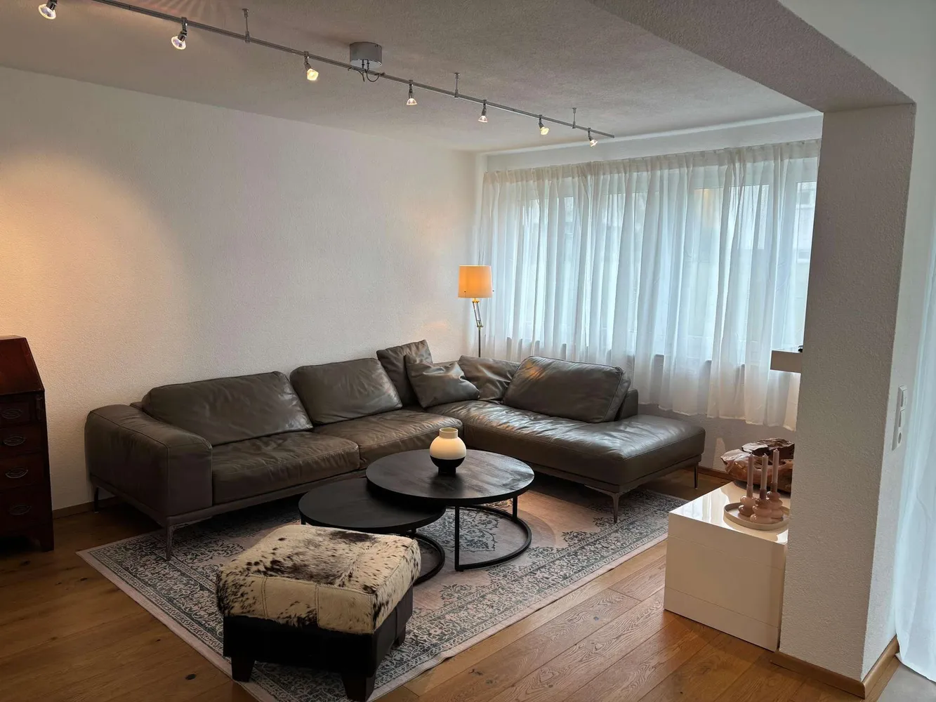 3 Zimmer Wohnung mit 81 m² in Ulm – Bild 2