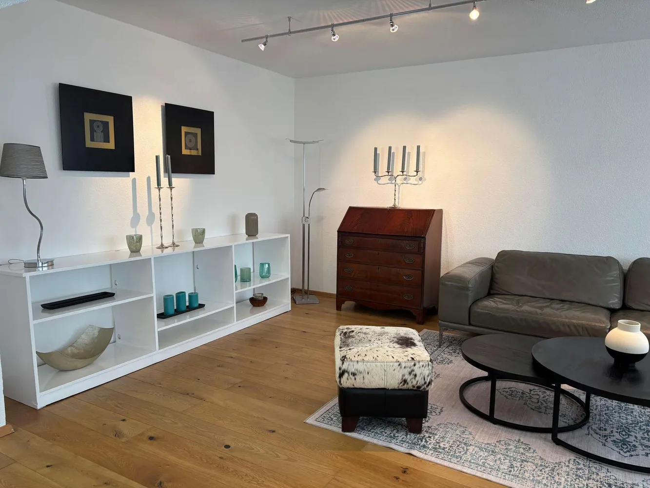 3 Zimmer Wohnung mit 81 m² in Ulm – Bild 3
