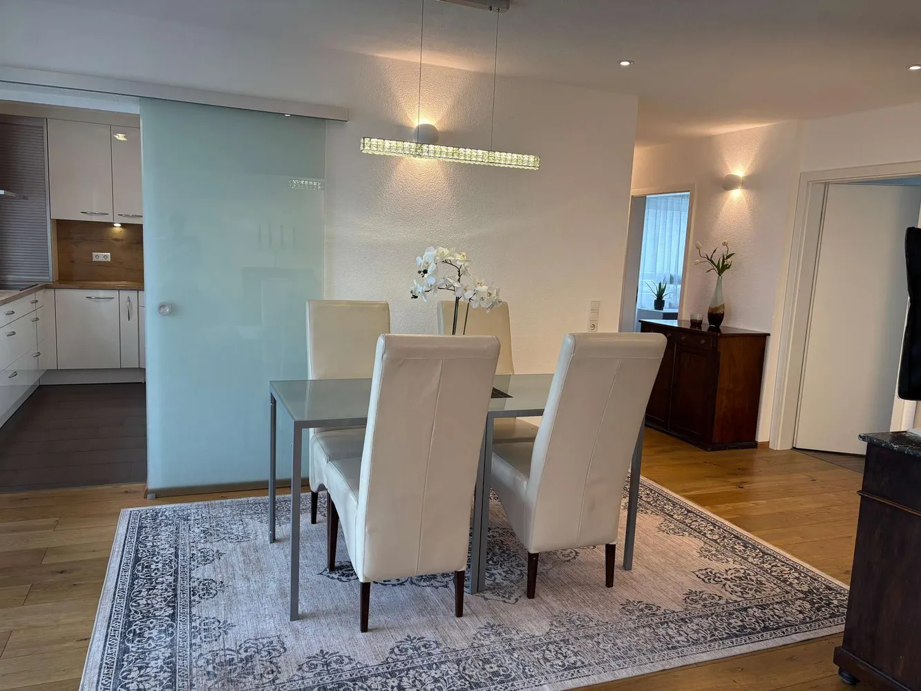 3 Zimmer Wohnung mit 81 m² in Ulm – Bild 4