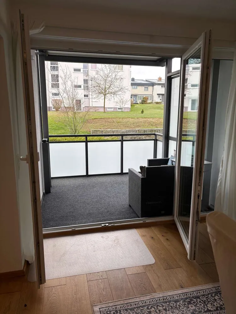 3 Zimmer Wohnung mit 81 m² in Ulm – Bild 5