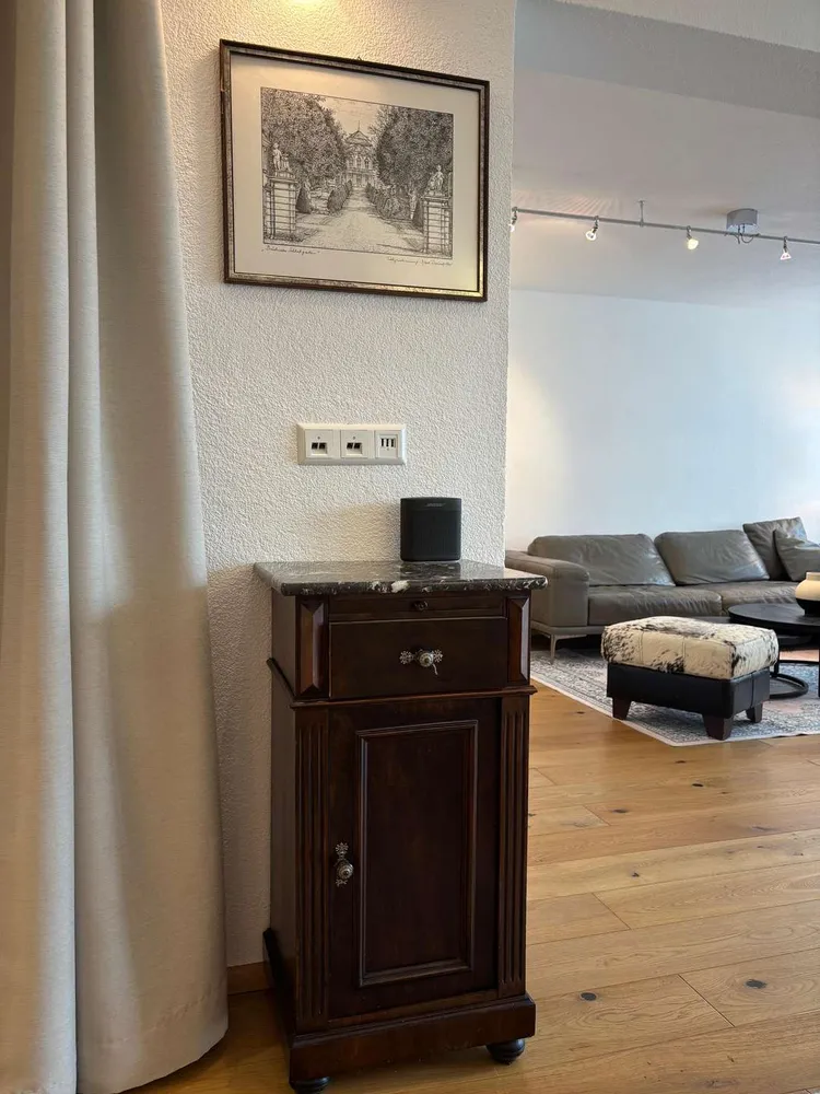 3 Zimmer Wohnung mit 81 m² in Ulm – Bild 6