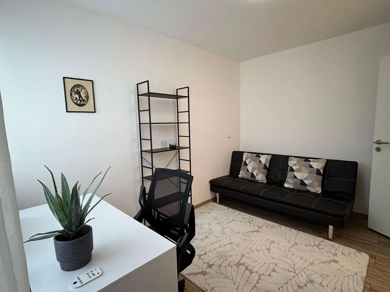 3 Zimmer Wohnung mit 81 m² in Ulm – Bild 8