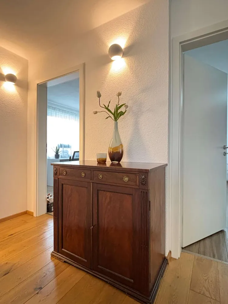 3 Zimmer Wohnung mit 81 m² in Ulm – Bild 9