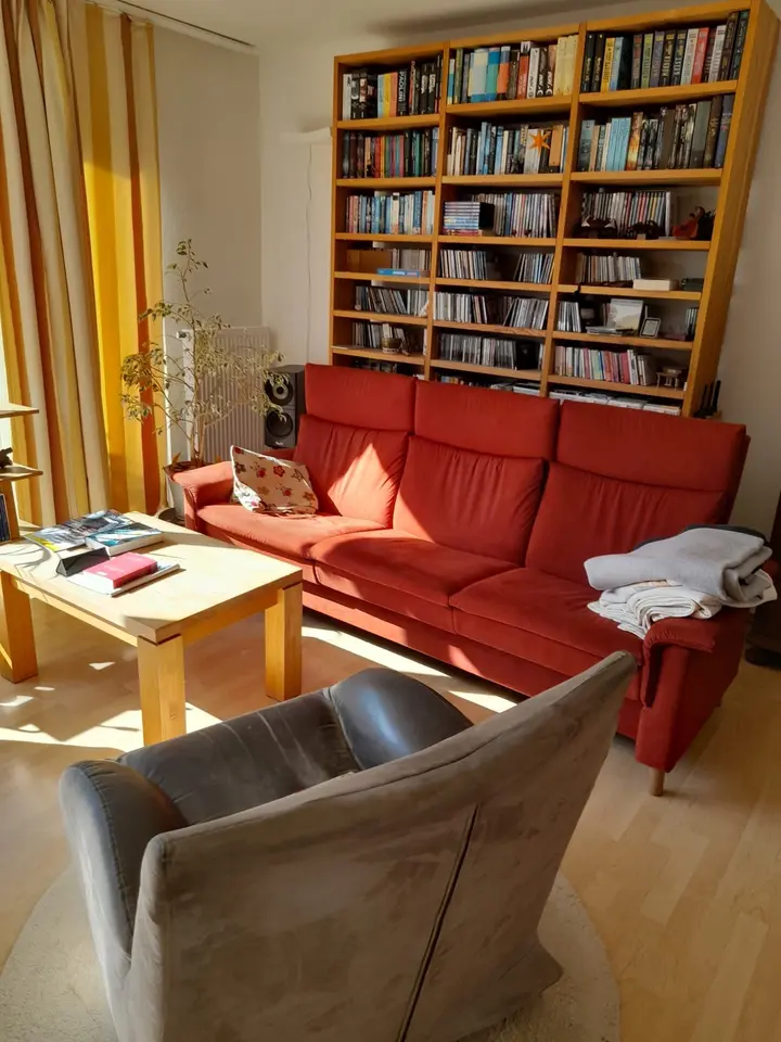 5 Zimmer Wohnung mit 150 m² in Emden – Bild 2