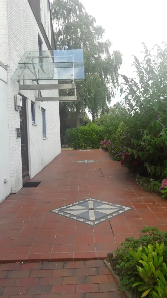 5 Zimmer Wohnung mit 150 m² in Emden – Bild 3