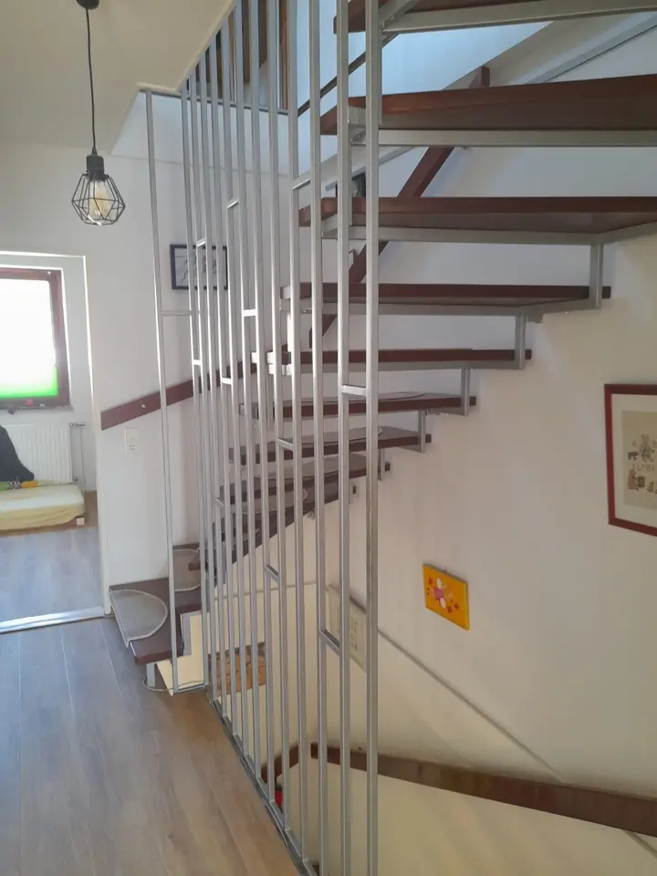 5 Zimmer Wohnung mit 150 m² in Emden – Bild 7