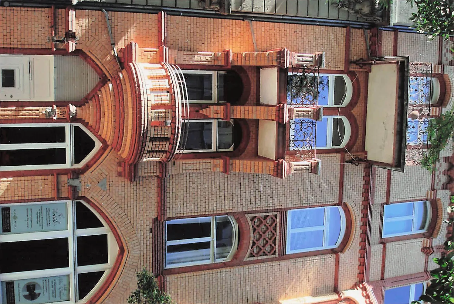 4 Zimmer Wohnung mit 88 m² in Wiesbaden – Bild 1