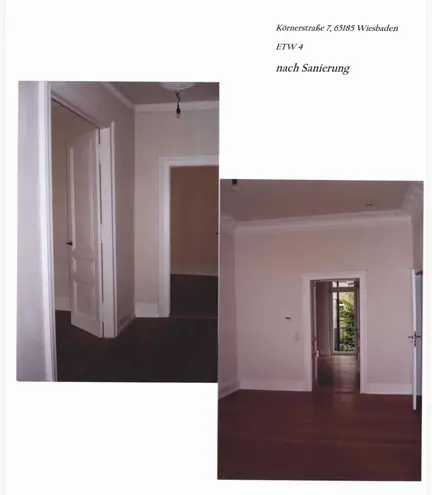 4 Zimmer Wohnung mit 88 m² in Wiesbaden – Bild 11