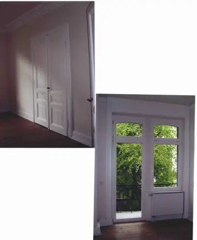 4 Zimmer Wohnung mit 88 m² in Wiesbaden – Bild 7