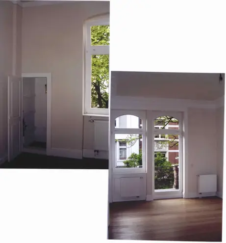4 Zimmer Wohnung mit 88 m² in Wiesbaden – Bild 9