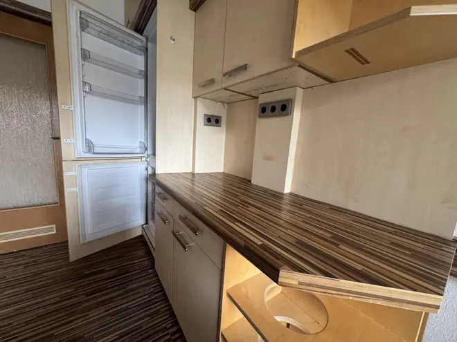 2 Zimmer Wohnung mit 64 m² in Hannover – Bild 7