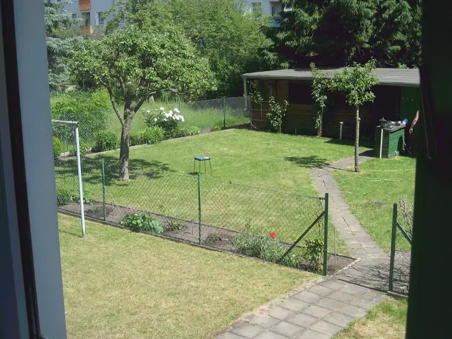 2 Zimmer Wohnung mit 64 m² in Hannover – Bild 10