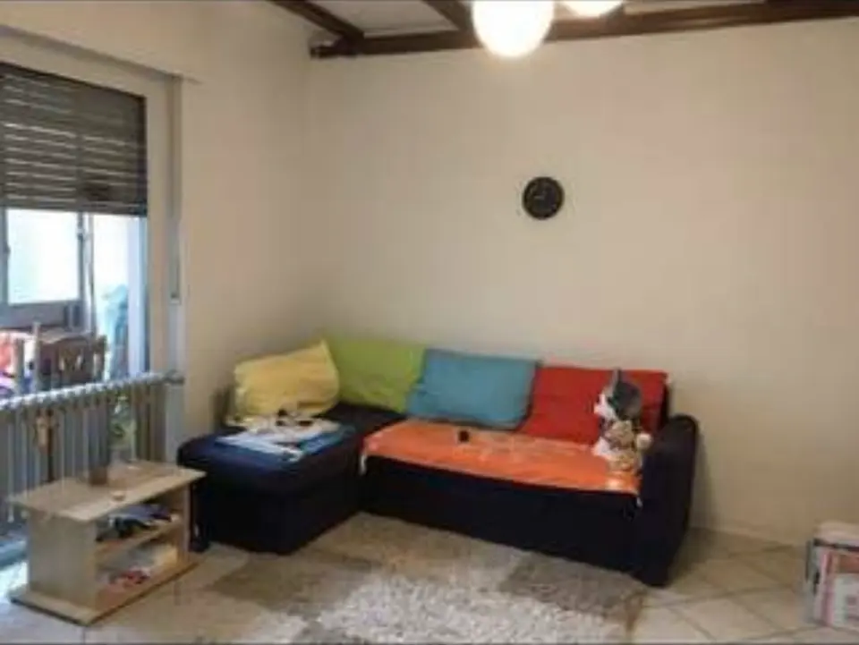 Studio mit 40 m² in Ludwigshafen – Bild 1