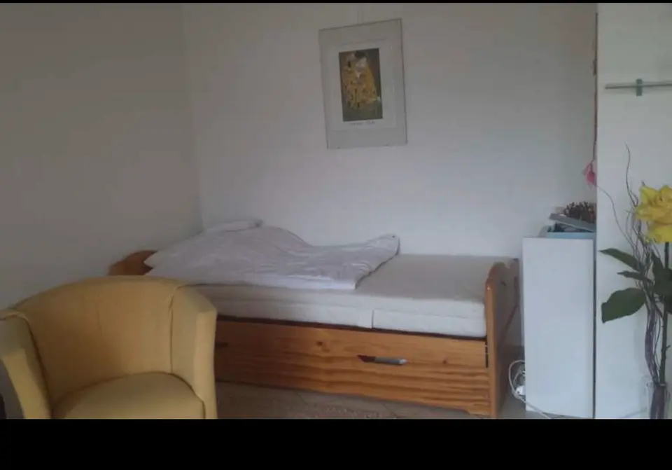 Studio mit 40 m² in Ludwigshafen – Bild 3