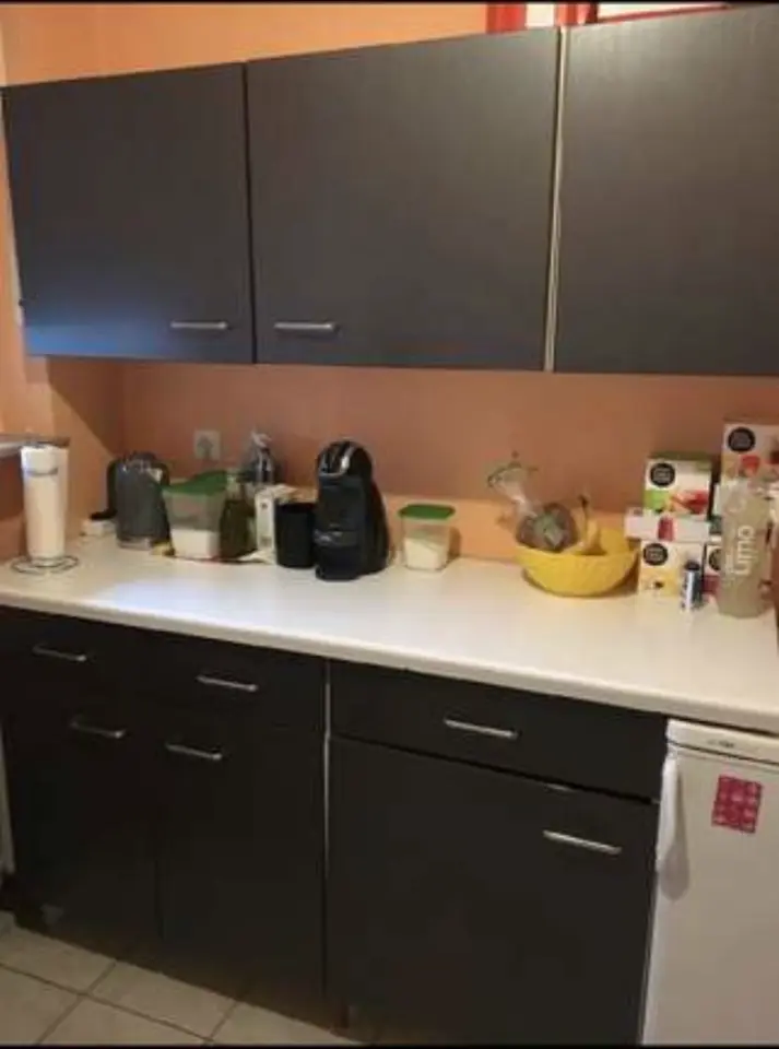 Studio mit 40 m² in Ludwigshafen – Bild 4