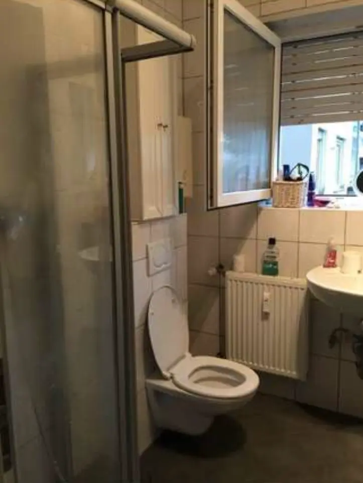 Studio mit 40 m² in Ludwigshafen – Bild 7