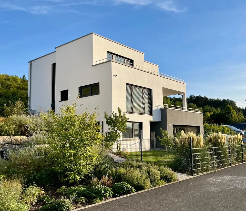 7 Zimmer Haus mit 210 m² in Würzburg – Bild 4