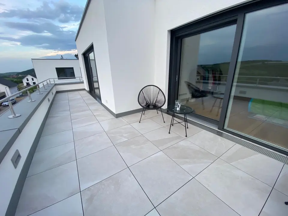 7 Zimmer Haus mit 210 m² in Würzburg – Bild 7