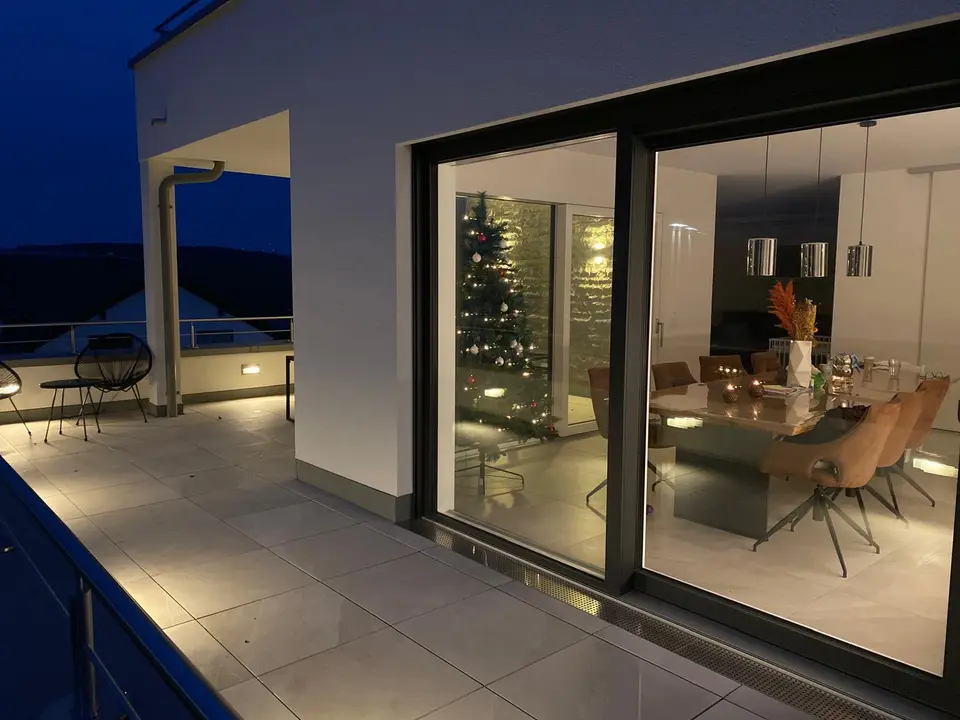 7 Zimmer Haus mit 210 m² in Würzburg – Bild 9