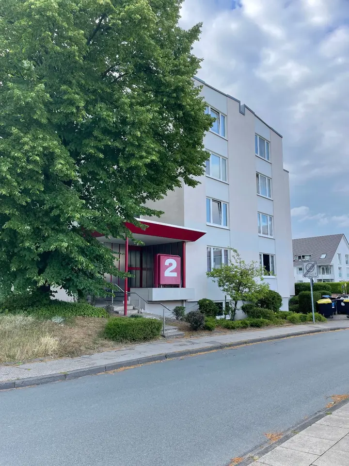 Studio mit 28 m² in Bielefeld – Bild 2
