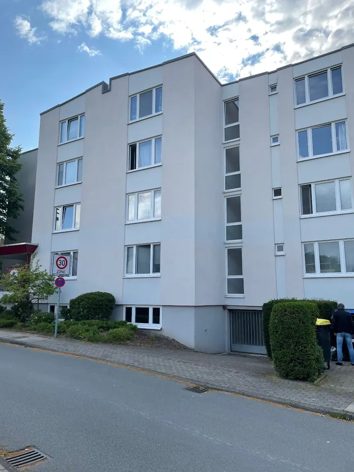 Studio mit 28 m² in Bielefeld – Bild 3