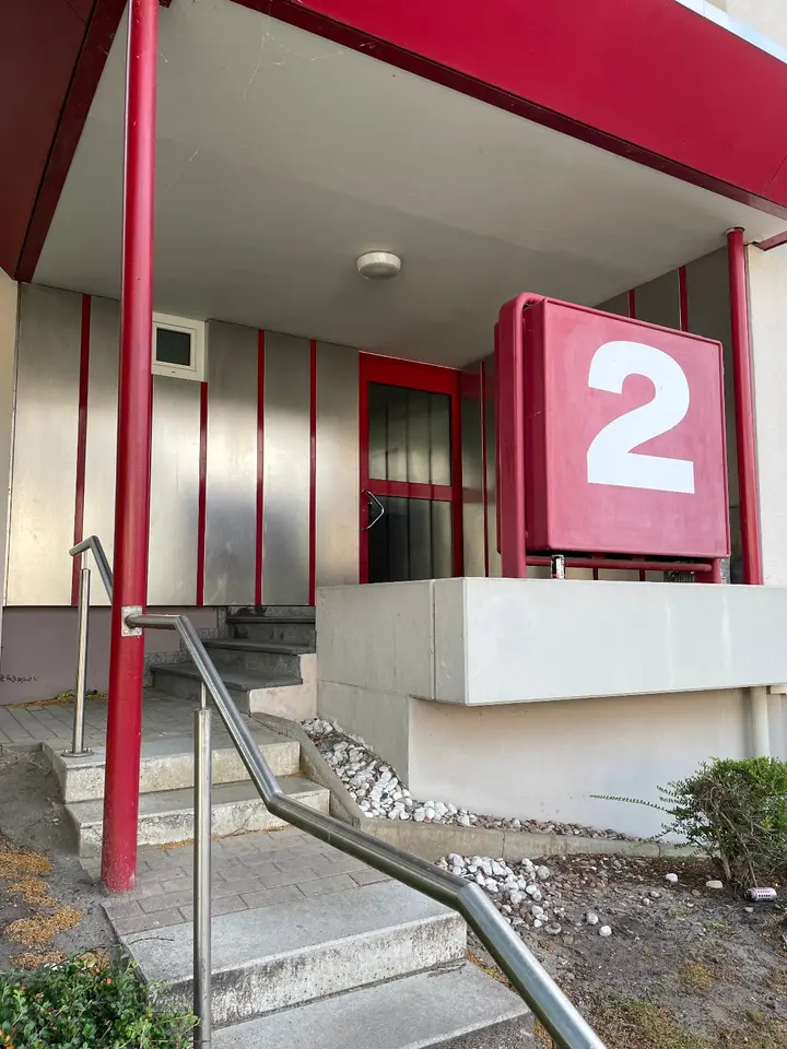 Studio mit 28 m² in Bielefeld – Bild 4