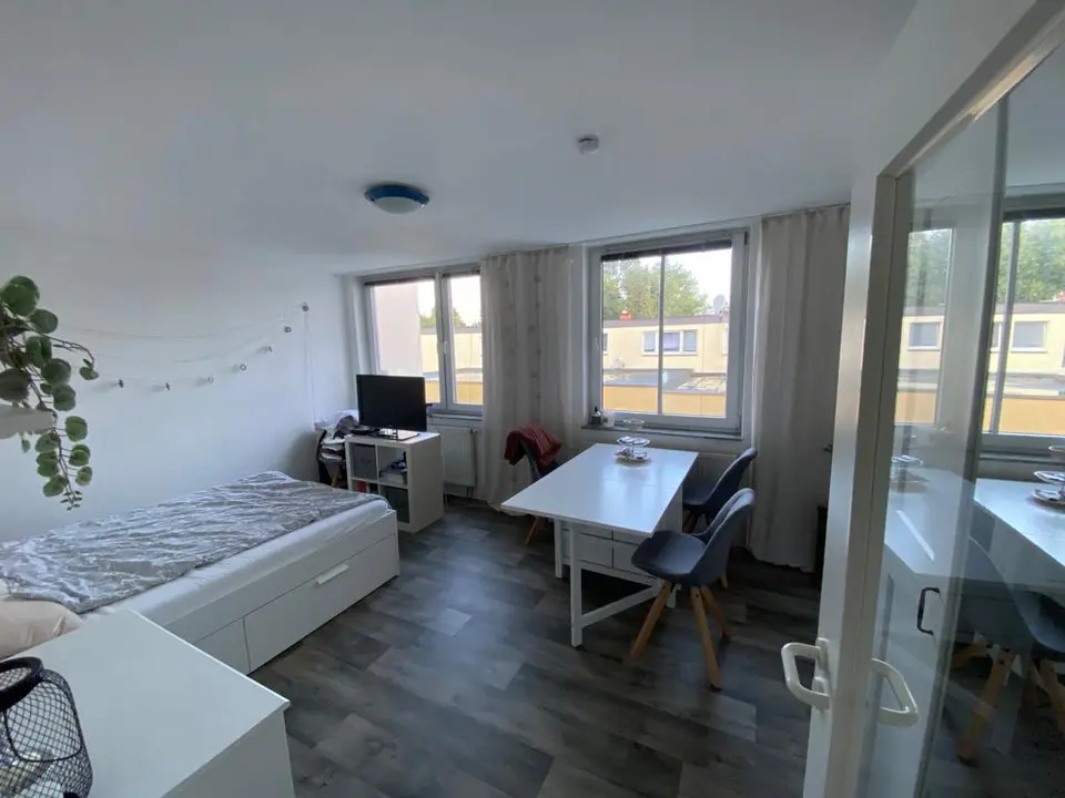 Studio mit 28 m² in Bielefeld – Bild 6