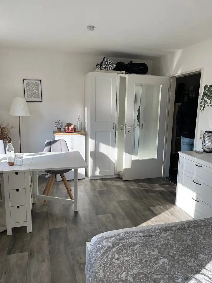 Studio mit 28 m² in Bielefeld – Bild 7