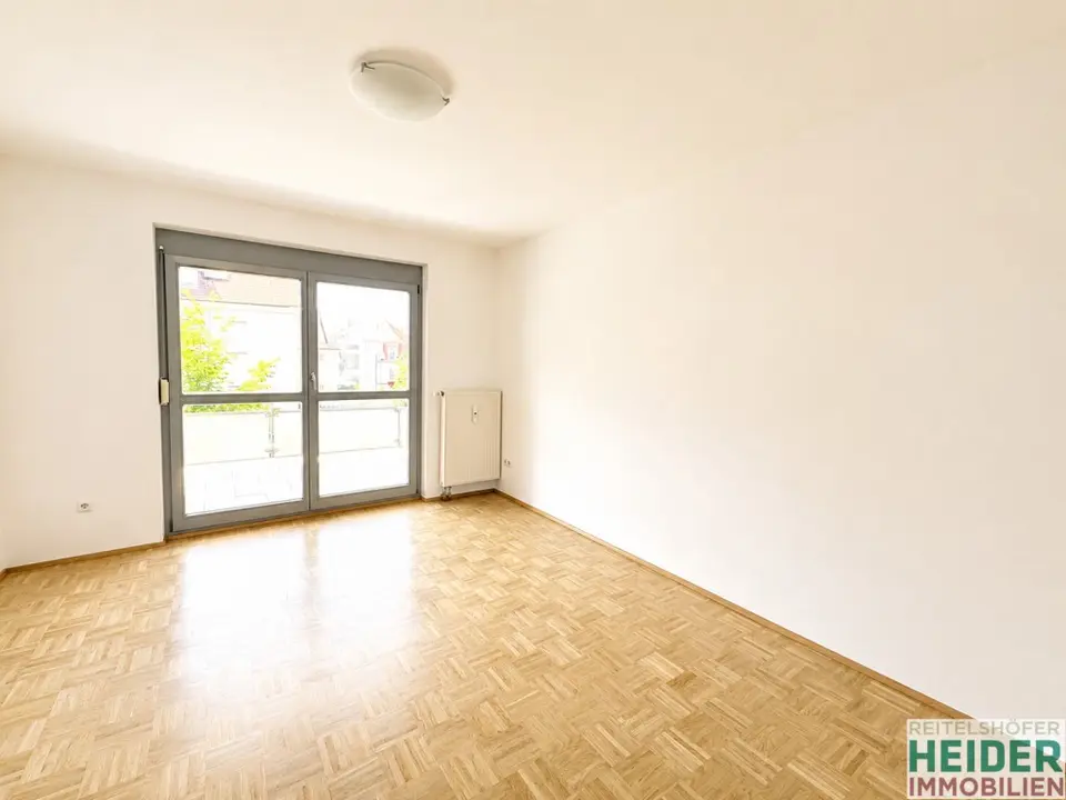 4 Zimmer Wohnung mit 109 m² in Ansbach – Bild 3