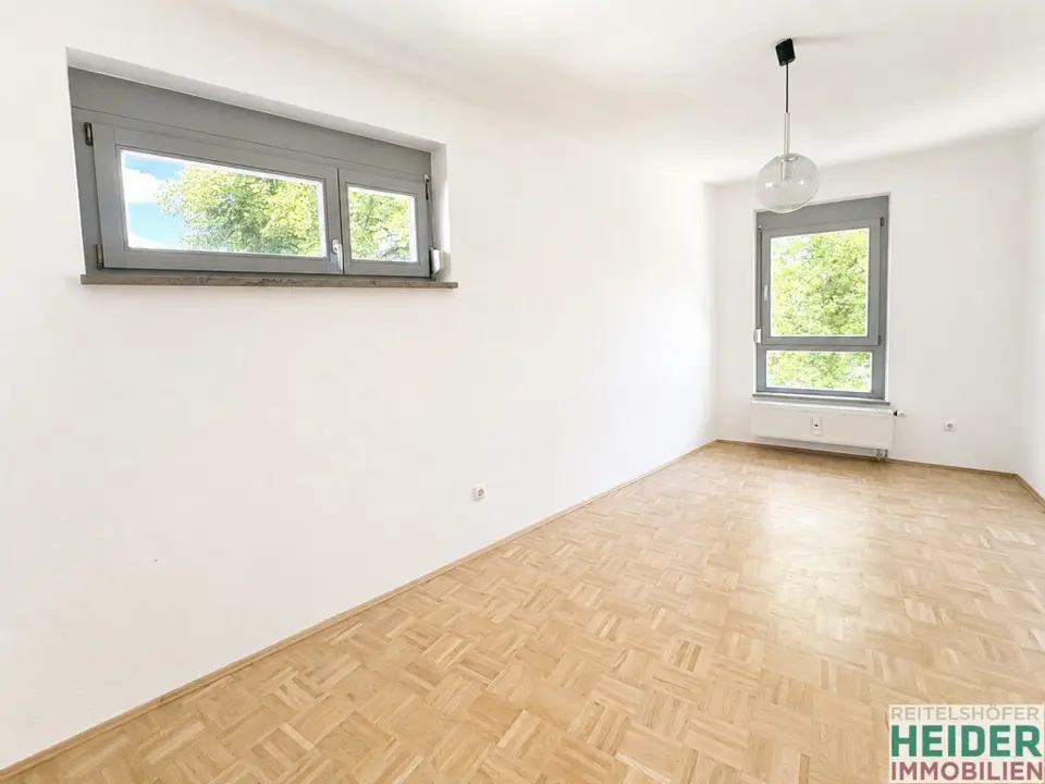 4 Zimmer Wohnung mit 109 m² in Ansbach – Bild 4