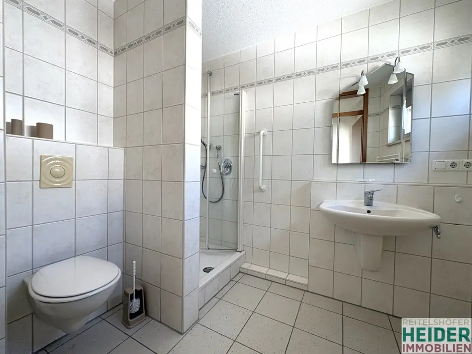 4 Zimmer Wohnung mit 109 m² in Ansbach – Bild 6