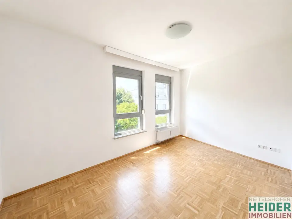 4 Zimmer Wohnung mit 109 m² in Ansbach – Bild 7
