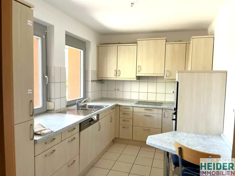 4 Zimmer Wohnung mit 109 m² in Ansbach – Bild 10