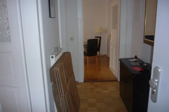 2 Zimmer Wohnung mit 65 m² in München – Bild 3