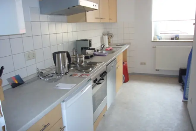 2 Zimmer Wohnung mit 65 m² in München – Bild 4