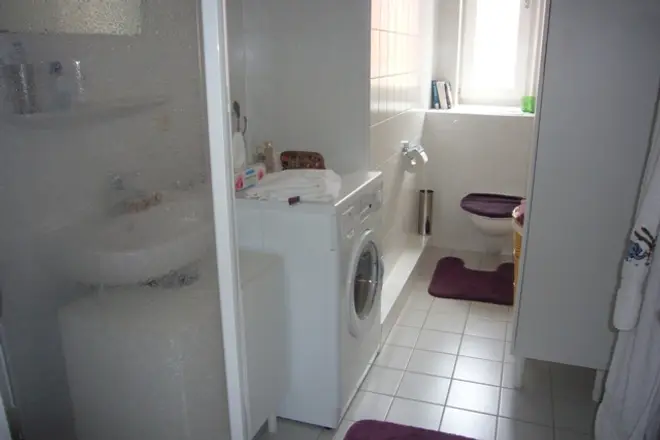 2 Zimmer Wohnung mit 65 m² in München – Bild 5