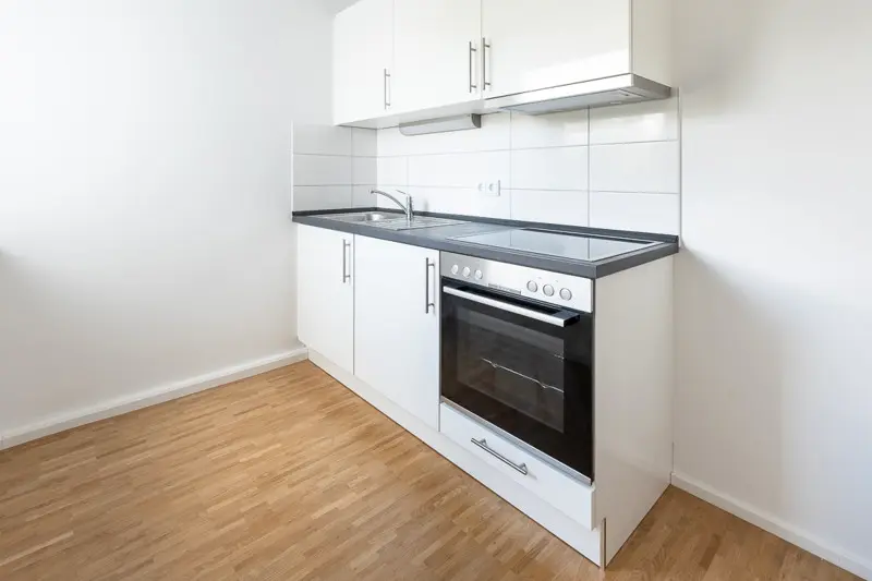 Studio mit 43 m² in Frankfurt am Main – Bild 1