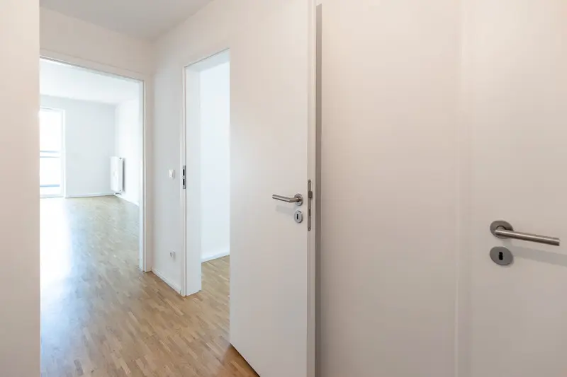 Studio mit 43 m² in Frankfurt am Main – Bild 4