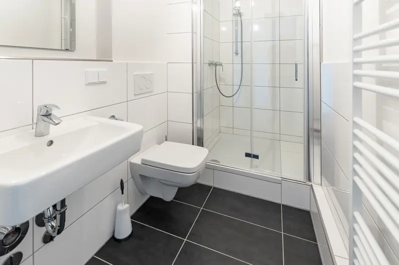 Studio mit 43 m² in Frankfurt am Main – Bild 5